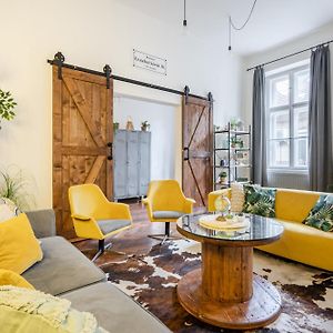 Appartement met Twee Slaapkamers